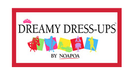 Dreamy Dress-Ups